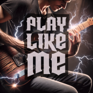 FINAL DE TELA - PLAY LIKE ME