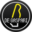 ricardodegaspari - MOEDA - logo médio